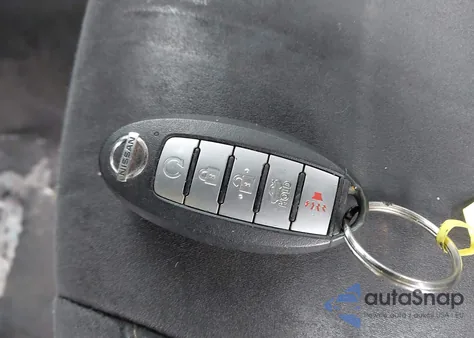 2020 Nissan Altima S Fwd из США, поврежденный, VIN 1N4BL4BV3LC179403